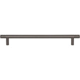 Atlas Homewares A956-SL slate cabinet pull
