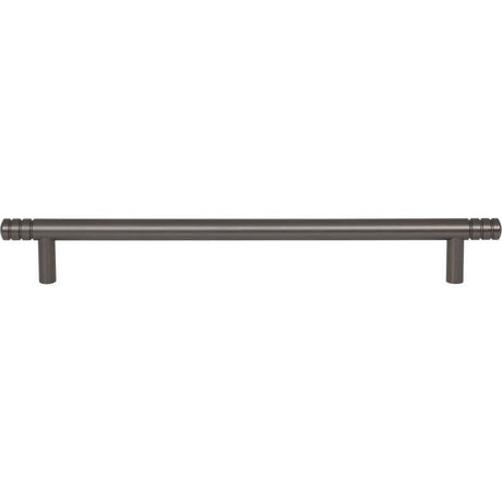 Atlas Homewares A956-SL slate cabinet pull