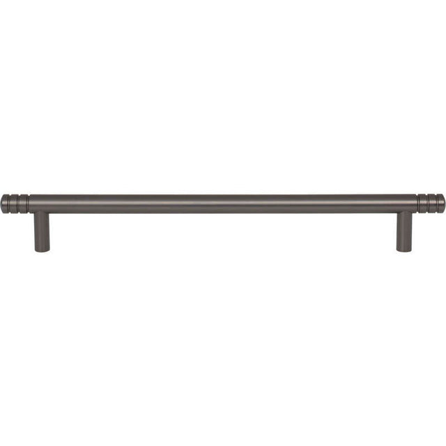 Atlas Homewares A956-SL slate cabinet pull