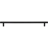 Atlas Homewares A957-BL matte black cabinet pull