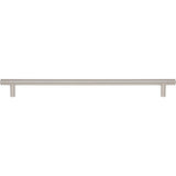 Atlas Homewares A957-BRN brushed nickel cabinet pull