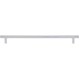 Atlas Homewares A957-CH polished chrome cabinet pull