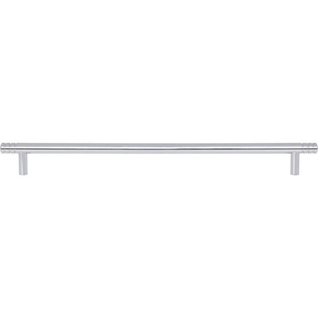 Atlas Homewares A957-CH polished chrome cabinet pull