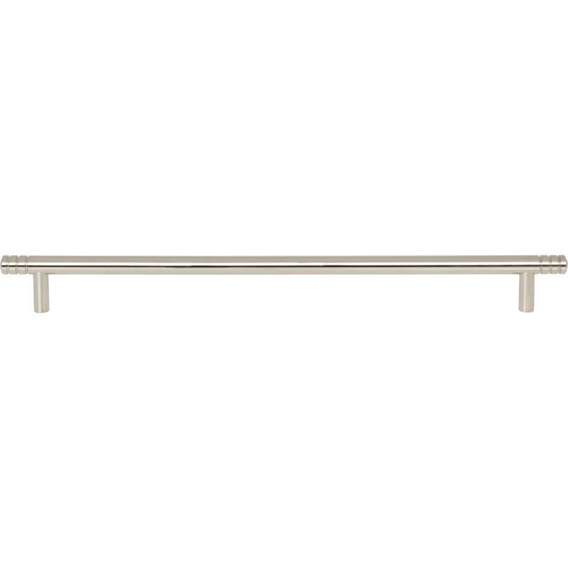 Atlas Homewares A957-PN polished nickel cabinet pull