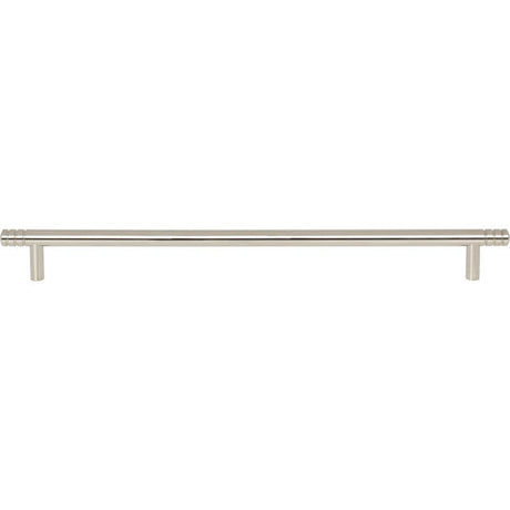Atlas Homewares A957-PN polished nickel cabinet pull