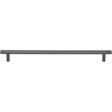 Atlas Homewares A957-SL slate cabinet pull