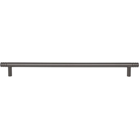 Atlas Homewares A957-SL slate cabinet pull