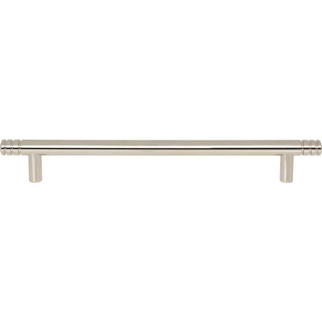 Atlas Homewares A958-PN polished nickel cabinet pull / appliance pull