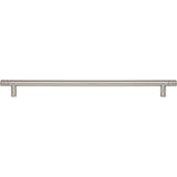 Atlas Homewares A959-BRN brushed nickel cabinet pull / appliance pull