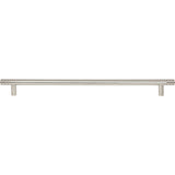 Atlas Homewares A959-PN polished nickel cabinet pull / appliance pull