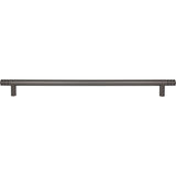 Atlas Homewares A959-SL slate cabinet pull / appliance pull