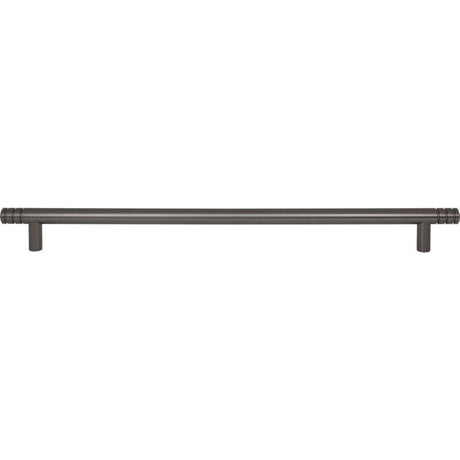 Atlas Homewares A959-SL slate cabinet pull / appliance pull