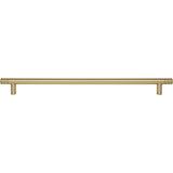 Atlas Homewares A959-WB warm brass cabinet pull / appliance pull