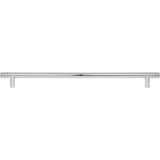 Atlas Homewares A959-CH polished chrome cabinet pull / appliance pull