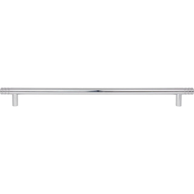 Atlas Homewares A959-CH polished chrome cabinet pull / appliance pull