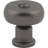 Atlas Homewares A980-SL slate cabinet knob