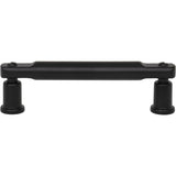 Atlas Homewares A982-BL matte black cabinet pull