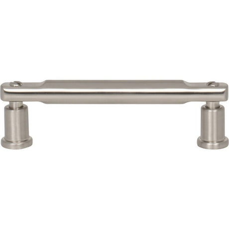 Atlas Homewares A982-BRN brushed nickel cabinet pull
