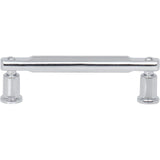 Atlas Homewares A982-CH polished chrome cabinet pull