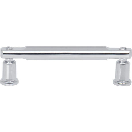 Atlas Homewares A982-CH polished chrome cabinet pull