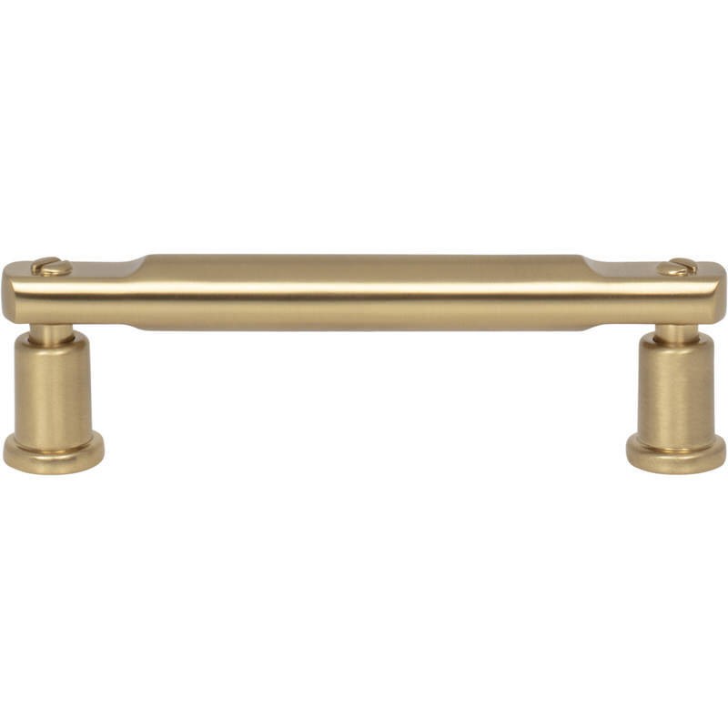 Atlas Homewares A982-WB warm brass cabinet pull