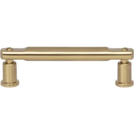 Atlas Homewares A982-WB warm brass cabinet pull