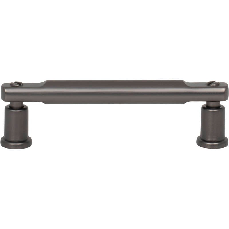 Atlas Homewares A982-SL slate cabinet pull