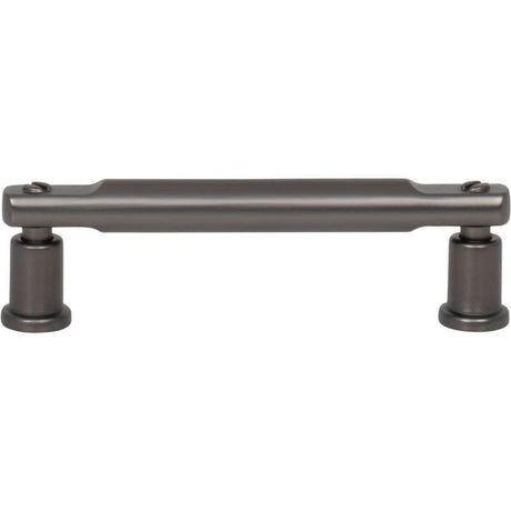 Atlas Homewares A982-SL slate cabinet pull