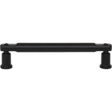 Atlas Homewares A983-BL matte black cabinet pull