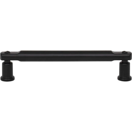 Atlas Homewares A983-BL matte black cabinet pull