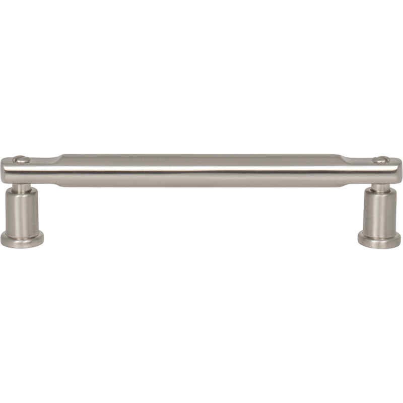 Atlas Homewares A983-BRN brushed nickel cabinet pull