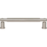 Atlas Homewares A983-BRN brushed nickel cabinet pull