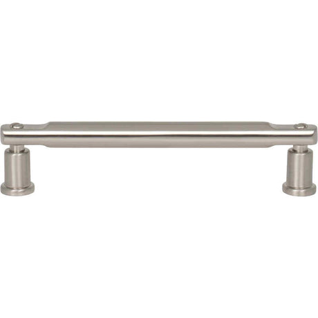 Atlas Homewares A983-BRN brushed nickel cabinet pull