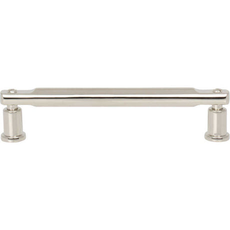 Atlas Homewares A983-PN polished nickel cabinet pull