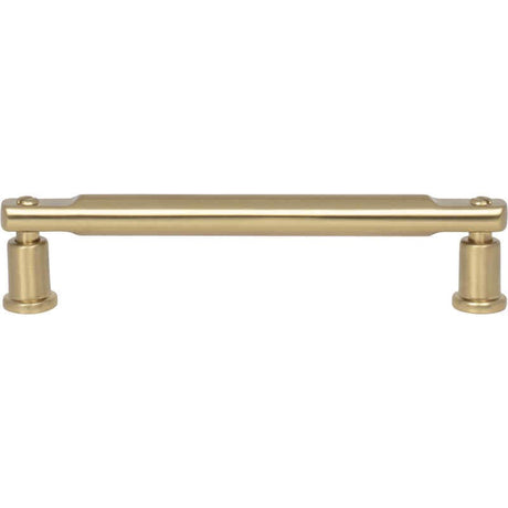 Atlas Homewares A983-WB warm brass cabinet pull