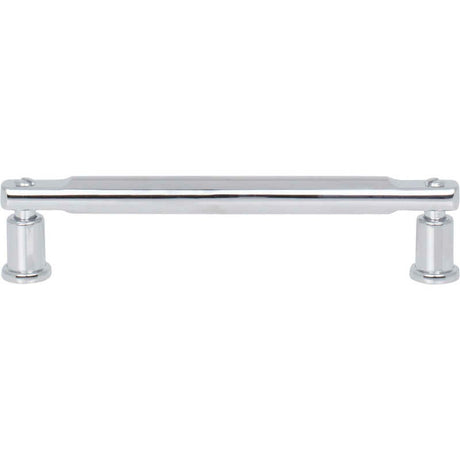 Atlas Homewares A983-CH polished chrome cabinet pull