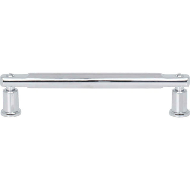 Atlas Homewares A983-CH polished chrome cabinet pull