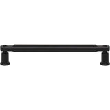 Atlas Homewares A984-BL matte black cabinet pull