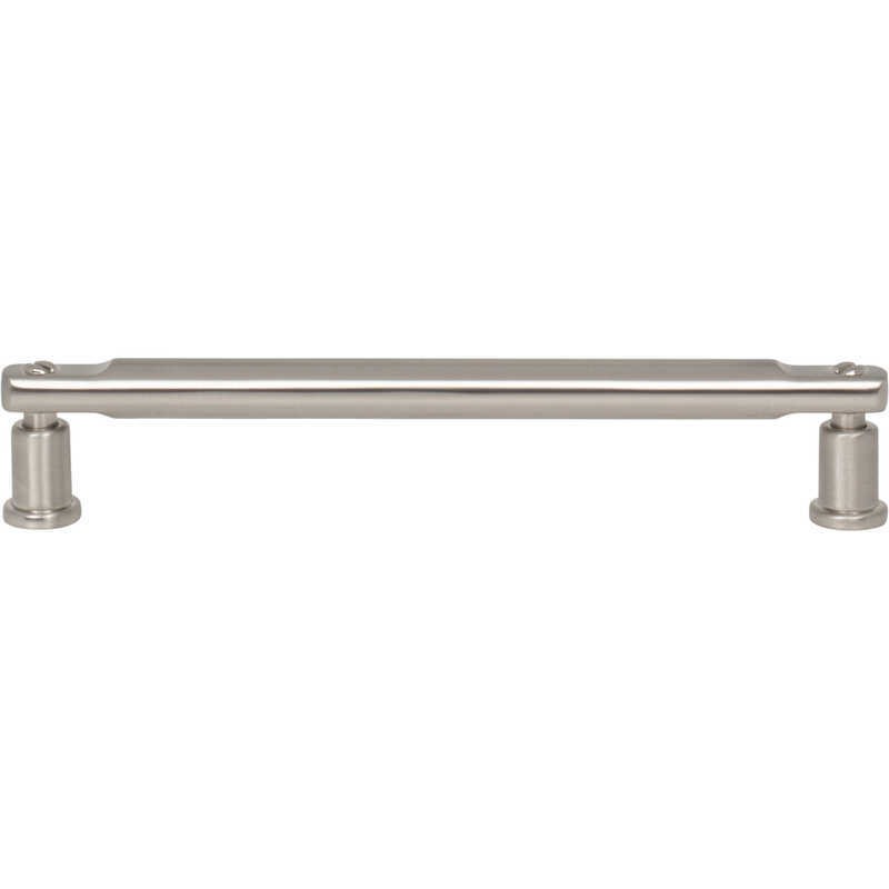Atlas Homewares A984-BRN brushed nickel cabinet pull
