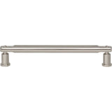 Atlas Homewares A984-BRN brushed nickel cabinet pull
