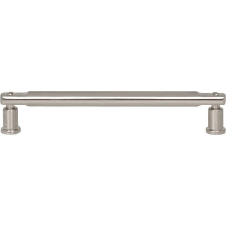 Atlas Homewares A984-BRN brushed nickel cabinet pull