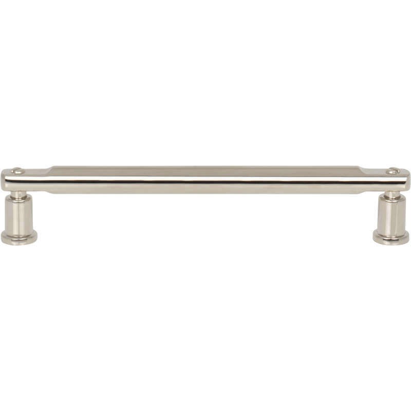 Atlas Homewares A984-PN polished nickel cabinet pull