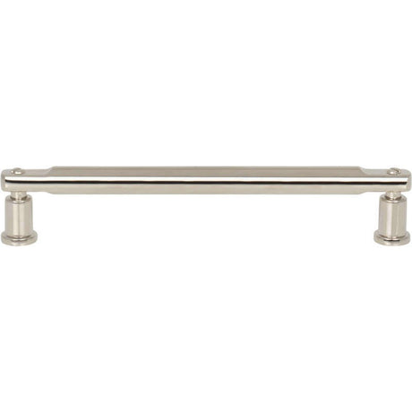 Atlas Homewares A984-PN polished nickel cabinet pull