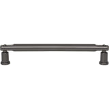 Atlas Homewares A984-SL slate cabinet pull