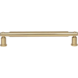 Atlas Homewares A984-WB warm brass cabinet pull