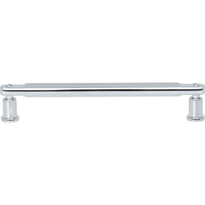 Atlas Homewares A984-CH polished chrome cabinet pull