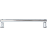 Atlas Homewares A984-CH polished chrome cabinet pull