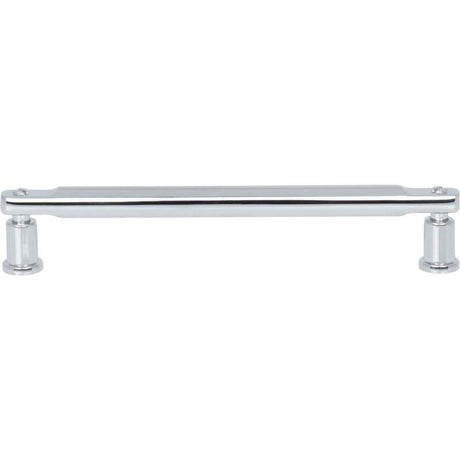 Atlas Homewares A984-CH polished chrome cabinet pull