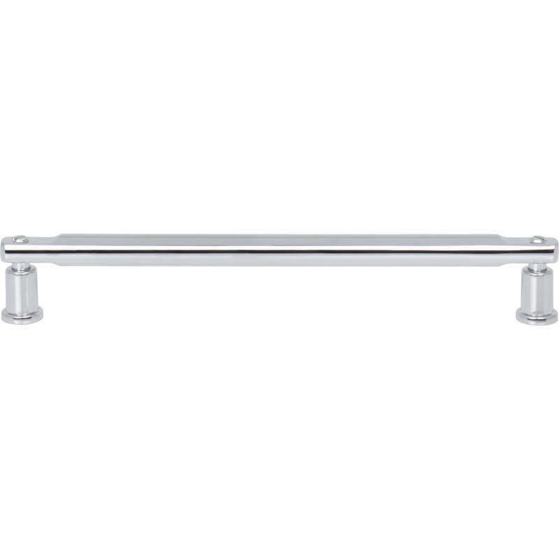 Atlas Homewares A985-CH polished chrome cabinet pull