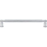 Atlas Homewares A985-CH polished chrome cabinet pull